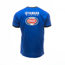CAMISETA YAMAHA WSBK 23