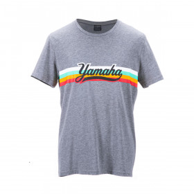 CAMISETA YAMAHA SC HOMBRE 23