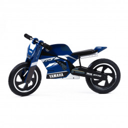 BICICLETA EQUILIBRIO MADERA REP YAMAHA R1