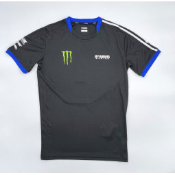 CAMISETA YAMAHA MONSTER DERBY