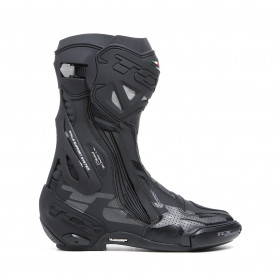 Botas TCX RT-RACE PRO AIR Black/Reflex