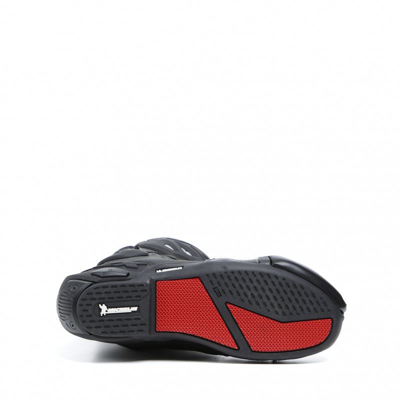 Botas TCX RT-RACE PRO AIR Black/Reflex