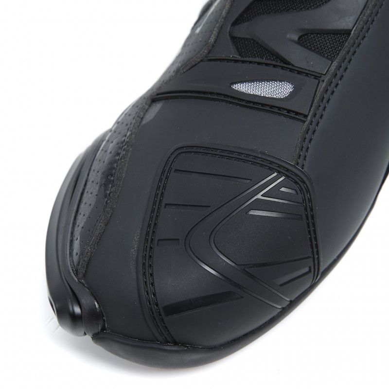 Botas TCX RT-RACE PRO AIR Black/Reflex