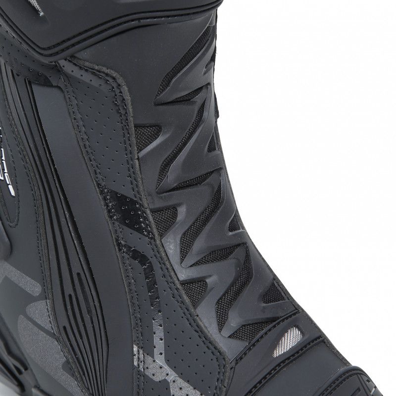 Botas TCX RT-RACE PRO AIR Black/Reflex