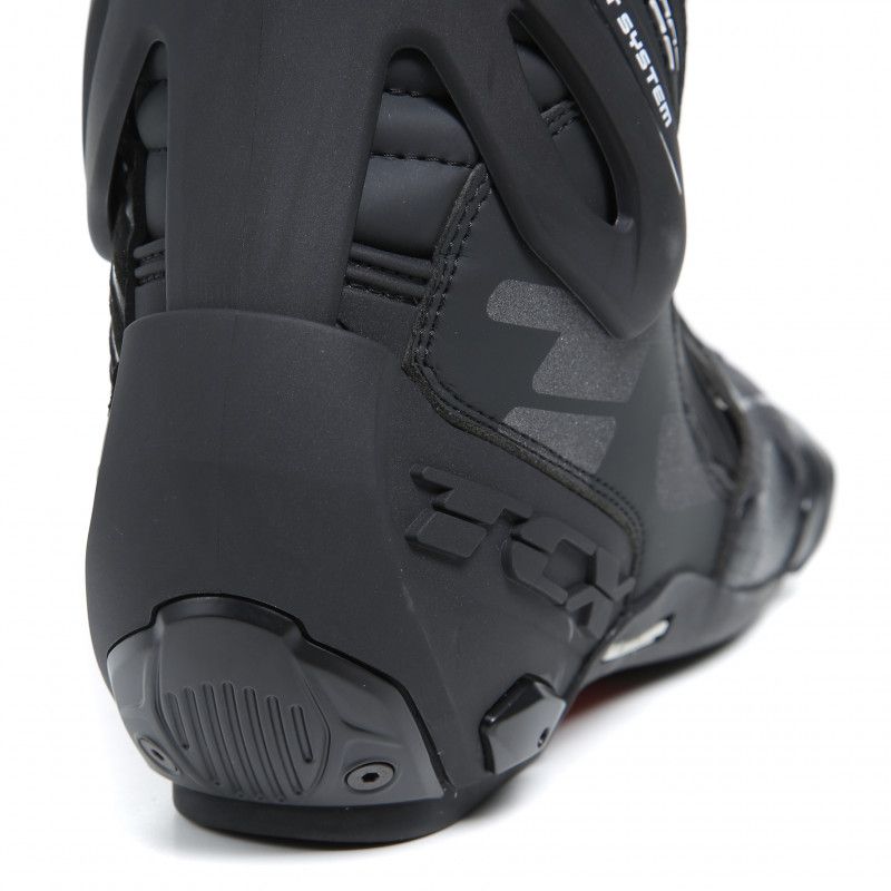 Botas TCX RT-RACE PRO AIR Black/Reflex