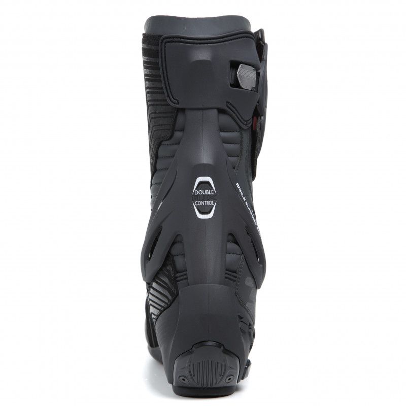 Botas TCX RT-RACE PRO AIR Black/Reflex