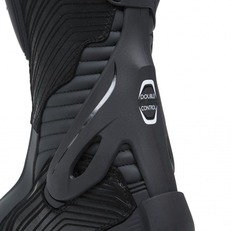 Botas TCX RT-RACE PRO AIR Black/Reflex