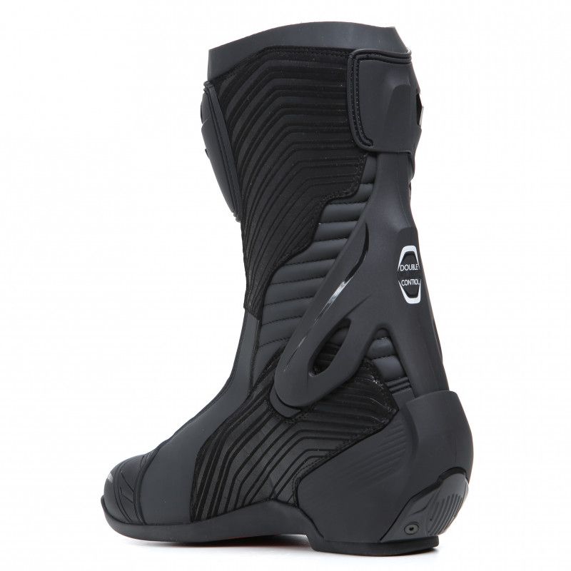 Botas TCX RT-RACE PRO AIR Black/Reflex