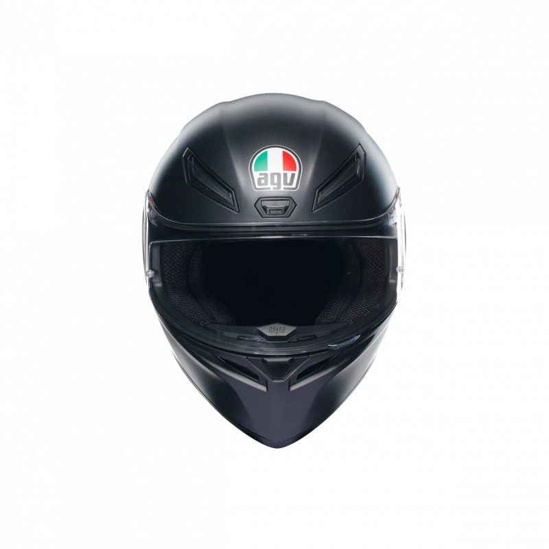 Casco AGV K1s Matt black