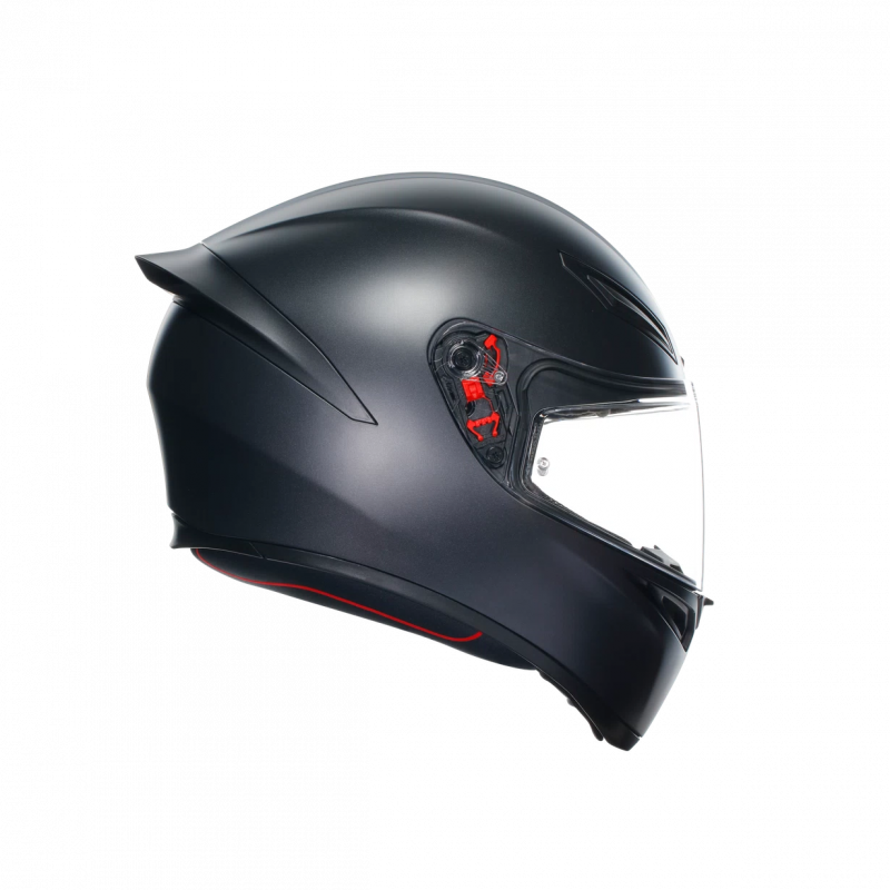 Casco AGV K1s Matt black