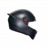 Casco AGV K1s Matt black - 7657