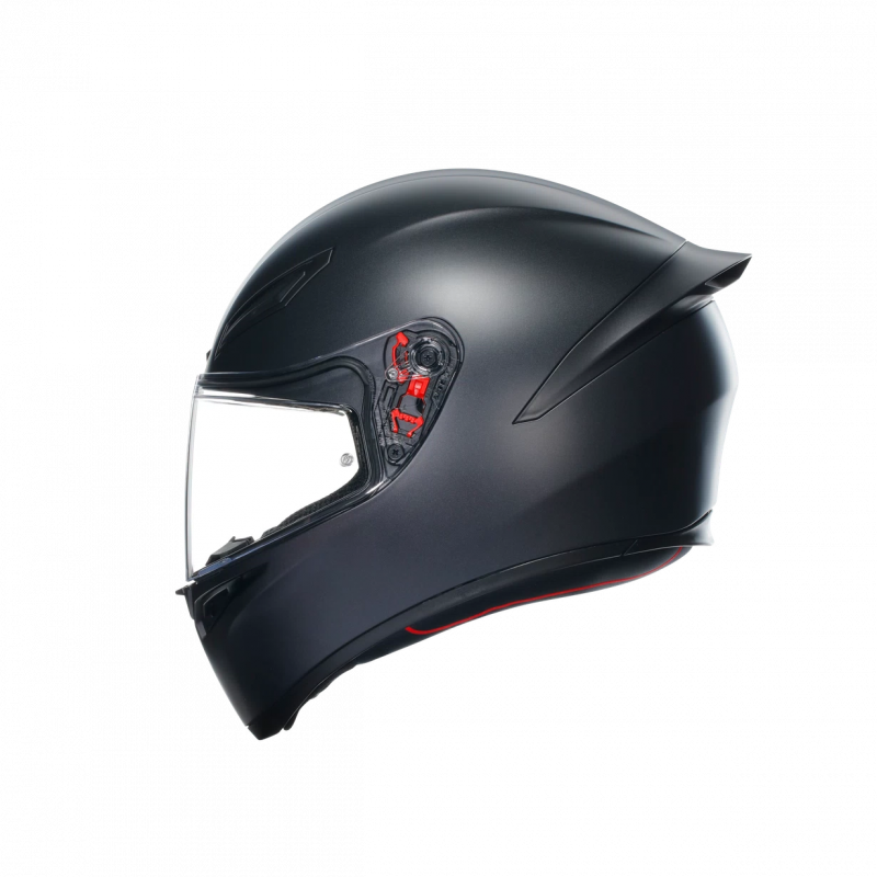 Casco AGV K1s Matt black