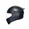 Casco AGV K1s Matt black - 7658
