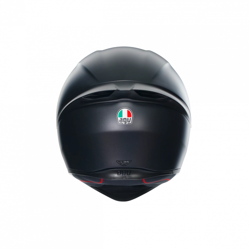 Casco AGV K1s Matt black