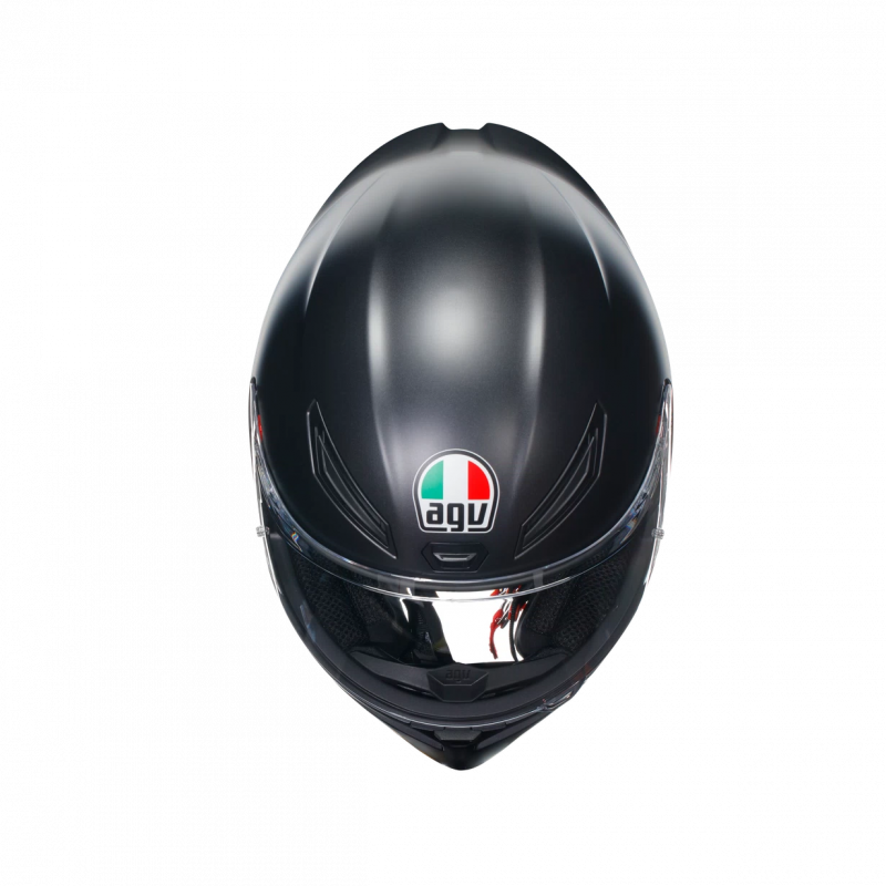 Casco AGV K1s Matt black