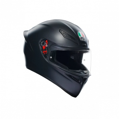 Casco AGV K1s Matt black