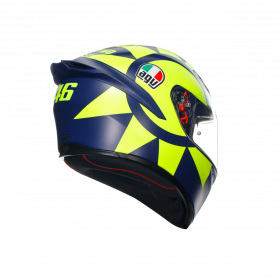 Casco AGV K1s SOLELUNA 2018