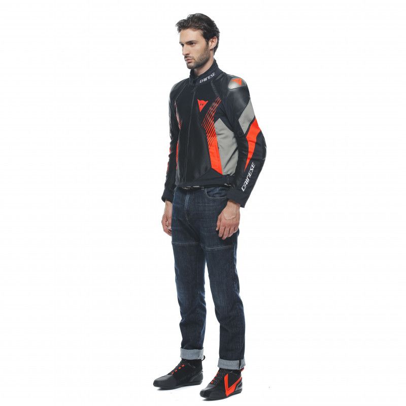 CHAQUETA DAINESE SUPER RIDER 2 ABSOLUTESHELL
