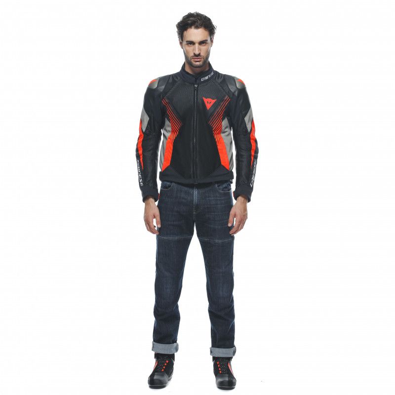 CHAQUETA DAINESE SUPER RIDER 2 ABSOLUTESHELL