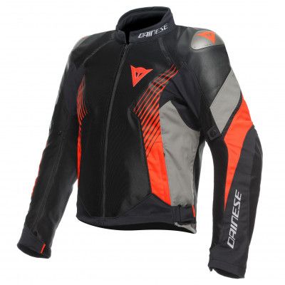 CHAQUETA DAINESE SUPER RIDER 2 ABSOLUTESHELL