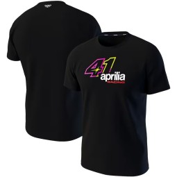 CAMISETA APRILIA ALEIX ESPARGARO