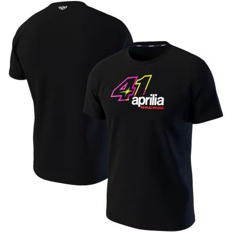 CAMISETA APRILIA ALEIX ESPARGARO