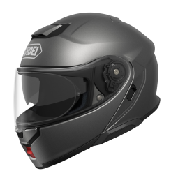 Casco SHOEI NEOTEC 3 monocolor antracita
