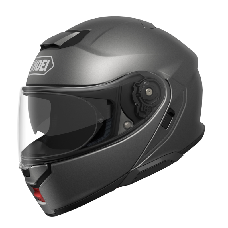 Casco SHOEI NEOTEC 3 monocolor antracita - 7734