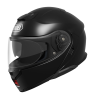 Casco SHOEI NEOTEC 3 monocolor negro brillo - 7746