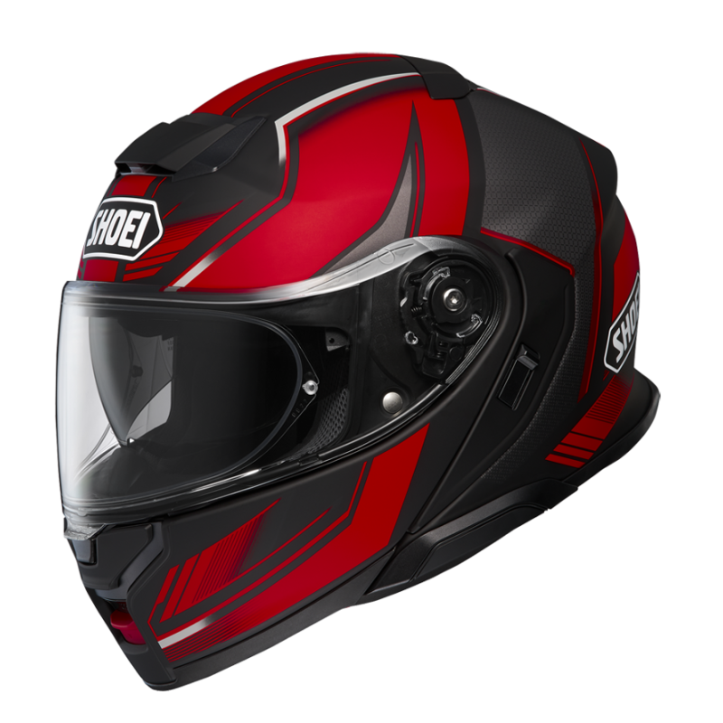Casco SHOEI NEOTEC 3 GRASP - 7749