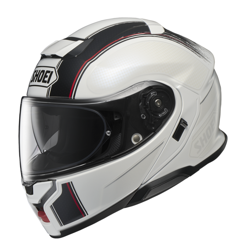 Casco SHOEI NEOTEC 3 SATORI TC6 - 7757
