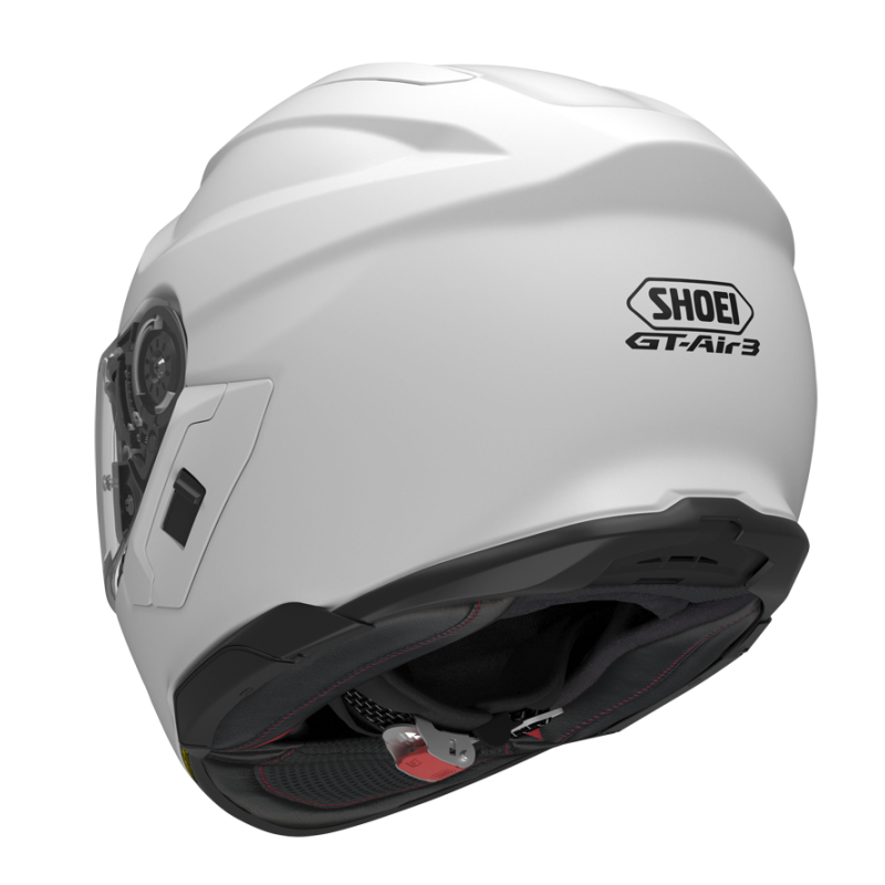 Casco SHOEI GT-AIR 3 Blanco