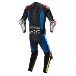 ALPINESTARS GP TECH V4 LEATHER MONO 1PC