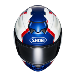 Casco SHOEI GT-AIR 3 REALM tc10
