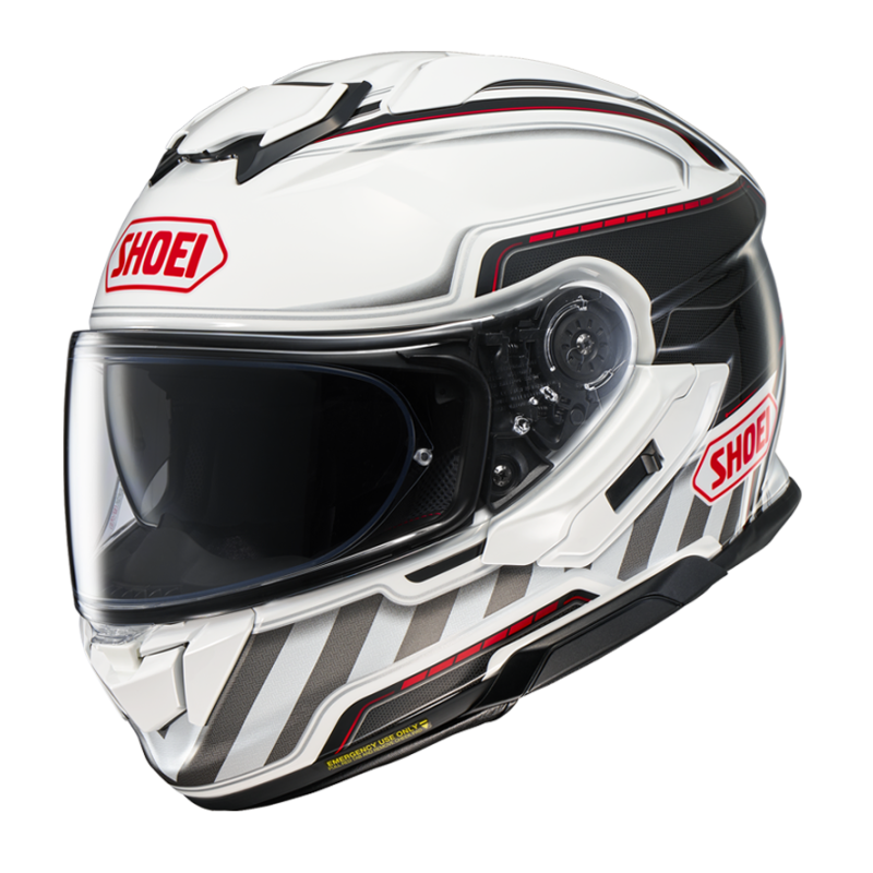 Casco SHOEI GT-AIR 3 Discipline tc-6 - 7816
