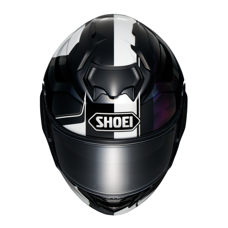 Casco SHOEI GT-AIR 3 Scenario tc5