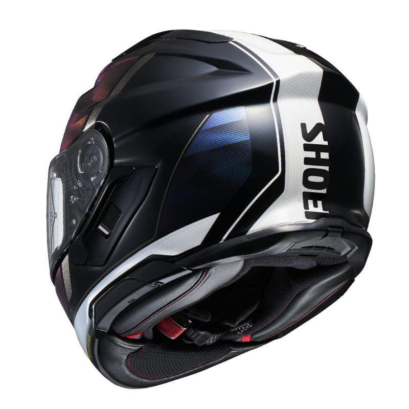 Casco SHOEI GT-AIR 3 Scenario tc5
