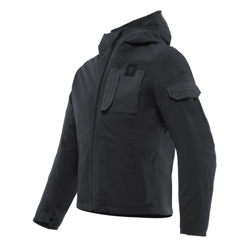Chaqueta DAINESE CORSO ABSØLUTESHELL PRO JACKET black - 7827