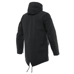 Chaqueta DAINESE DUOMO ABSØLUTESHELL PRO PARKA black