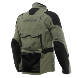 Chaqueta DAINESE HEKLA ABSOLUTESHELL™ PRO 20K JACKET Army-green