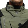 Chaqueta DAINESE HEKLA ABSOLUTESHELL™ PRO 20K JACKET Army-green - 7850