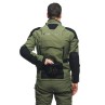 Chaqueta DAINESE HEKLA ABSOLUTESHELL™ PRO 20K JACKET Army-green - 7852