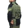 Chaqueta DAINESE HEKLA ABSOLUTESHELL™ PRO 20K JACKET Army-green - 7853