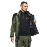 Chaqueta DAINESE HEKLA ABSOLUTESHELL™ PRO 20K JACKET Army-green - 7854