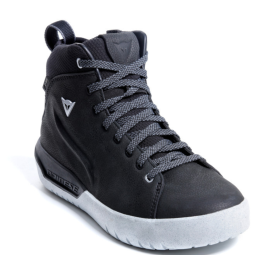 Botas DAINESE METRACTIVE D-WP SHOES Black-white