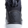 Botas DAINESE METRACTIVE D-WP SHOES Black-white - 7887