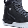Botas DAINESE METRACTIVE D-WP SHOES Black-white - 7888