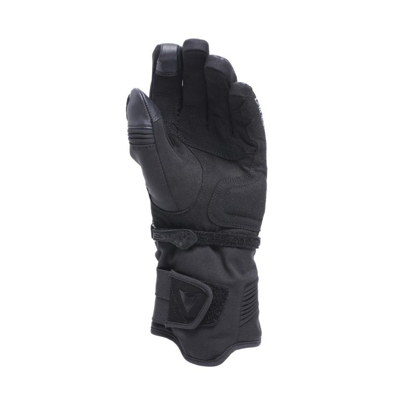 Guantes DAINESE TEMPEST 2 D-DRY LONG THERMAL GLOVES