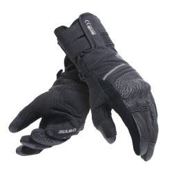 Guantes DAINESE TEMPEST 2 D-DRY LONG THERMAL GLOVES