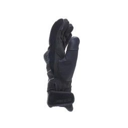 Guantes DAINESE TEMPEST 2 D-DRY SHORT THERMAL GLOVES
